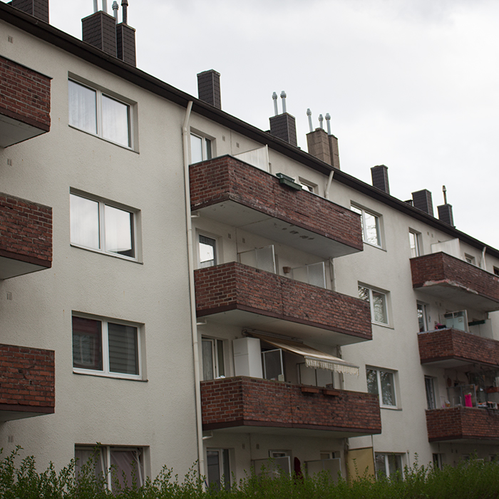 Immobilien in Köln Höhenberg