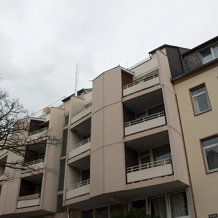 Immobilien in Köln Vingst